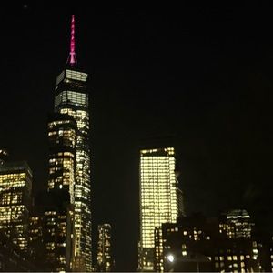 Meet your Posher, Nea